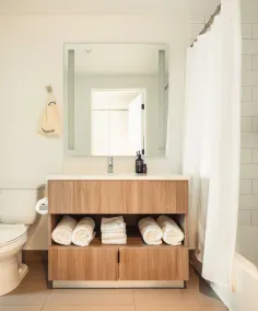 Flow Hotel Fort Lauderdale - Salle de bain