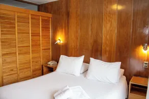 Hotel Germania - Room