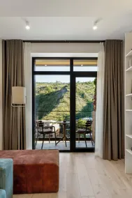 Solridge Aparthotel - Room