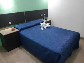Hotel Islas Canarias - Rom