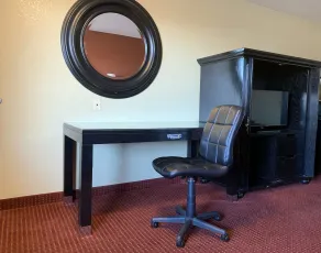 Days Inn by Wyndham Buckeye - Chambre