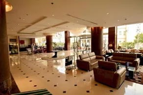 Sunday Millennia Hotel - Reception