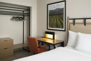 Residence Inn Irvine John Wayne Airport Orange County - Chambre