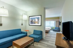  Holiday Inn Express Hauppauge-Long Island - Chambre