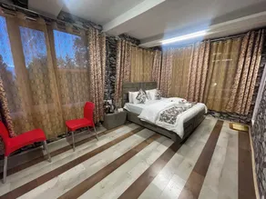 The Eco Village Resort Srinagar - Habitación