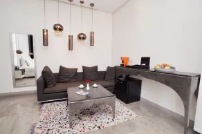 Cesar Resort & Spa - Chambre