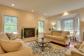 Glen Spey Home w/ Grill ~ 5 Mi to Delaware River - Innenbereich