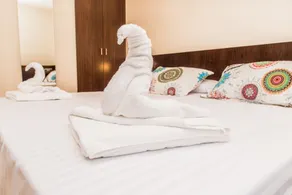 Hostal Nirvana - Chambre