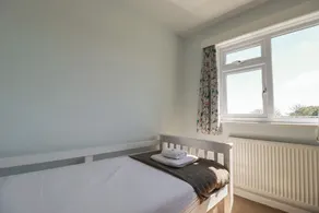 Treverrion - Room