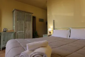 Hotel Locanda dell'Oca Bianca - Værelse