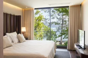 Club Prive by Rixos Gocek - View from room