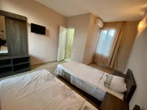 Hotel Charli - Zimmer