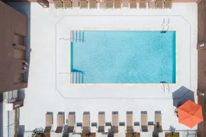 Hyatt House Charleston/Mount Pleasant - Piscine