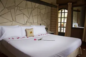 Sonesta Posadas del Inca - Valle Sagrado Yucay Urubamba - Værelse