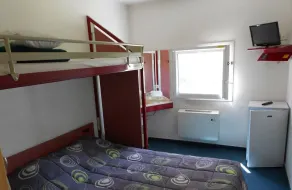 Lemon Hotel - Zimmer