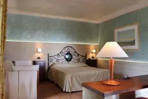 Agriturismo Il Granaio Hotel & SPA - Chambre