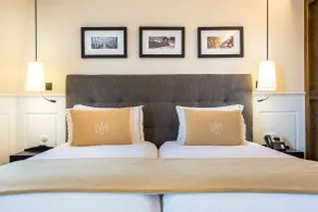 Lisbon Wine Hotel - Rom