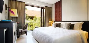 The Anvaya Beach Resort Bali - Room