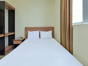 Capital O 92096 Kuala Ulee Lheue Residence Syariah - Room