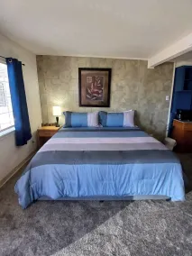 Silver Lakes Inn - Zimmer