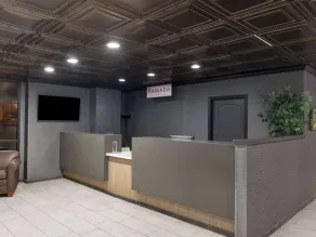 Ramada by Wyndham Elko Hotel at Stockmen's Casino - Hall