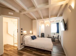 LE TORRI LOVERE - Zimmer