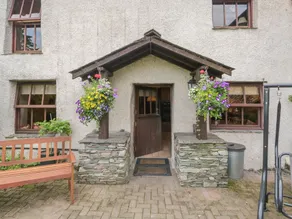 1 Cherry Tree Cottage - Interior