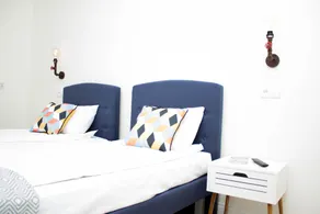 Chillout Hostel - Room