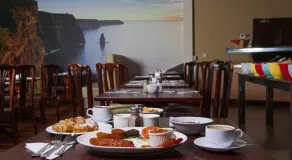 Treacys West County Conference and Leisure Centre - Restaurant