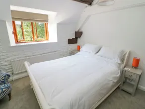 The Paddock - Habitación