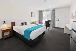 Econo Lodge Border Gateway Wodonga - Room