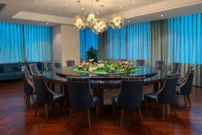 Wyndham Garden Nanchang Honggutan - Restaurant