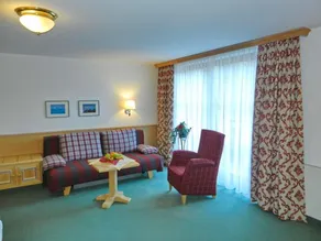 Aktiv Und Vital Hotel Am Kofel - Quarto