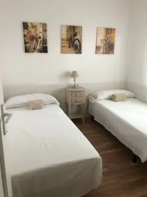 Vilasardemarlux I - Room