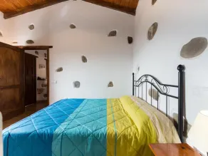 Casa Tomas Lomito De Taidia - Værelse