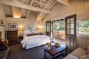 Meadowood Napa Valley - Rum