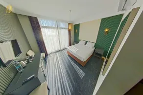 Tangiers Hotel Ex Marina Bay - Chambre