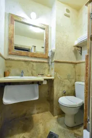 Budva Perla di Mare Hotel - Salle de bain