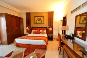 Aracan Eatabe Luxor Hotel - Chambre