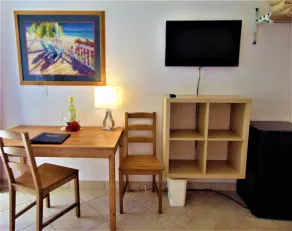 Dolphin Key Resort - Cape Coral - Chambre