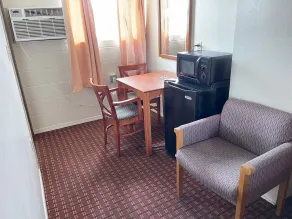 Royal A Motel - Rom