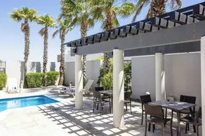 Courtyard by Marriott Hermosillo - Piscine