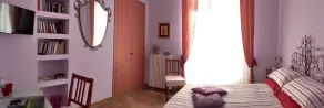 Da nonna Vera - Quarto