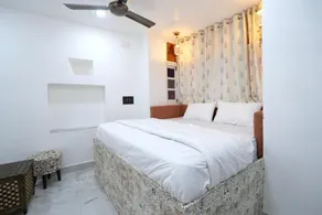 3 Raahi Udaipur - Værelse