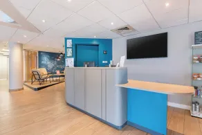 Appart'City Confort Montpellier Saint Roch - Reception