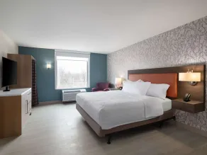 Home2 Suites By Hilton Brownsburg - Zimmer