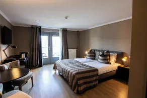 Hotel Gulpenerland  - Chambre