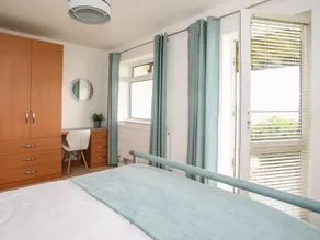 Delfryd - Room