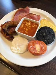 Seatoller House - Restaurant