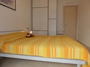 Residence Gemini - Zimmer